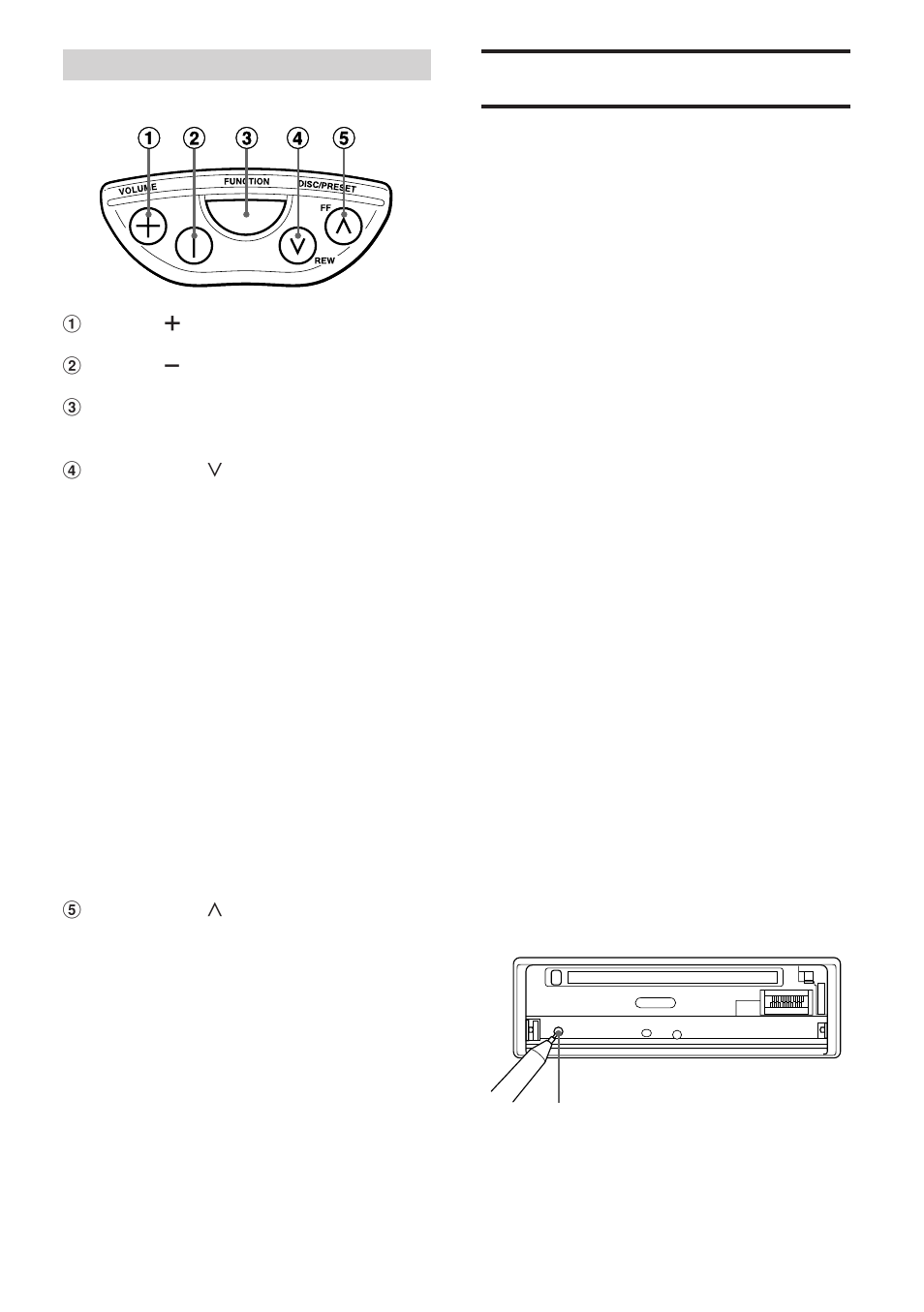 Troubleshooting | Aiwa 570CDCMP3 User Manual | Page 60 / 62