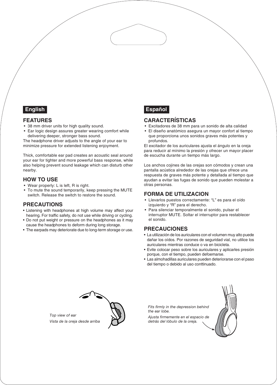 Aiwa HP-X223 User Manual | Page 2 / 2