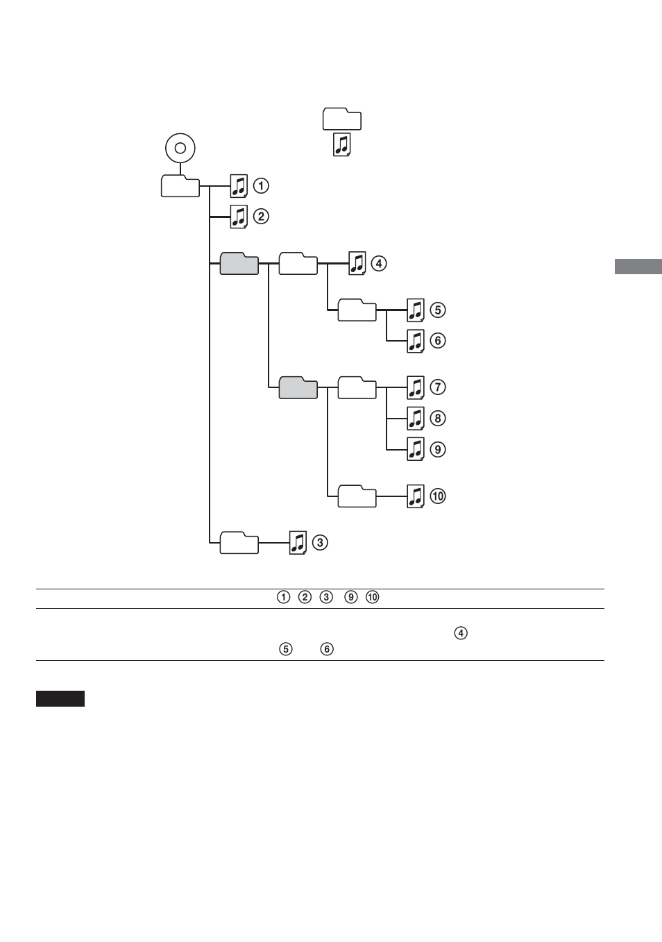 Aiwa XP-SN70 User Manual | Page 15 / 32