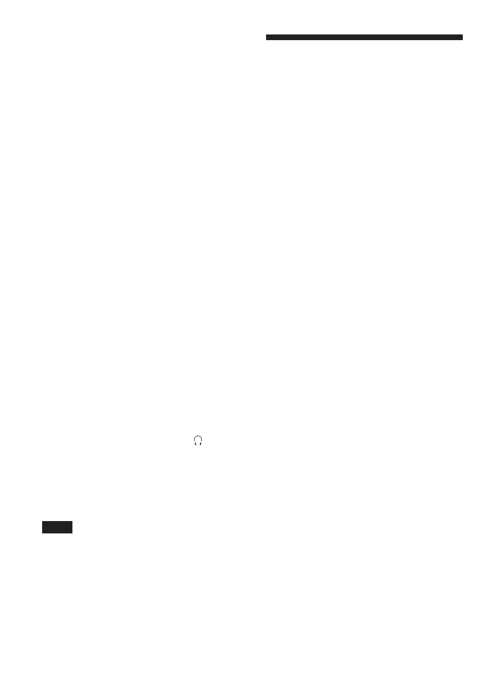 Maintenance | Aiwa XP-SN70 User Manual | Page 26 / 32