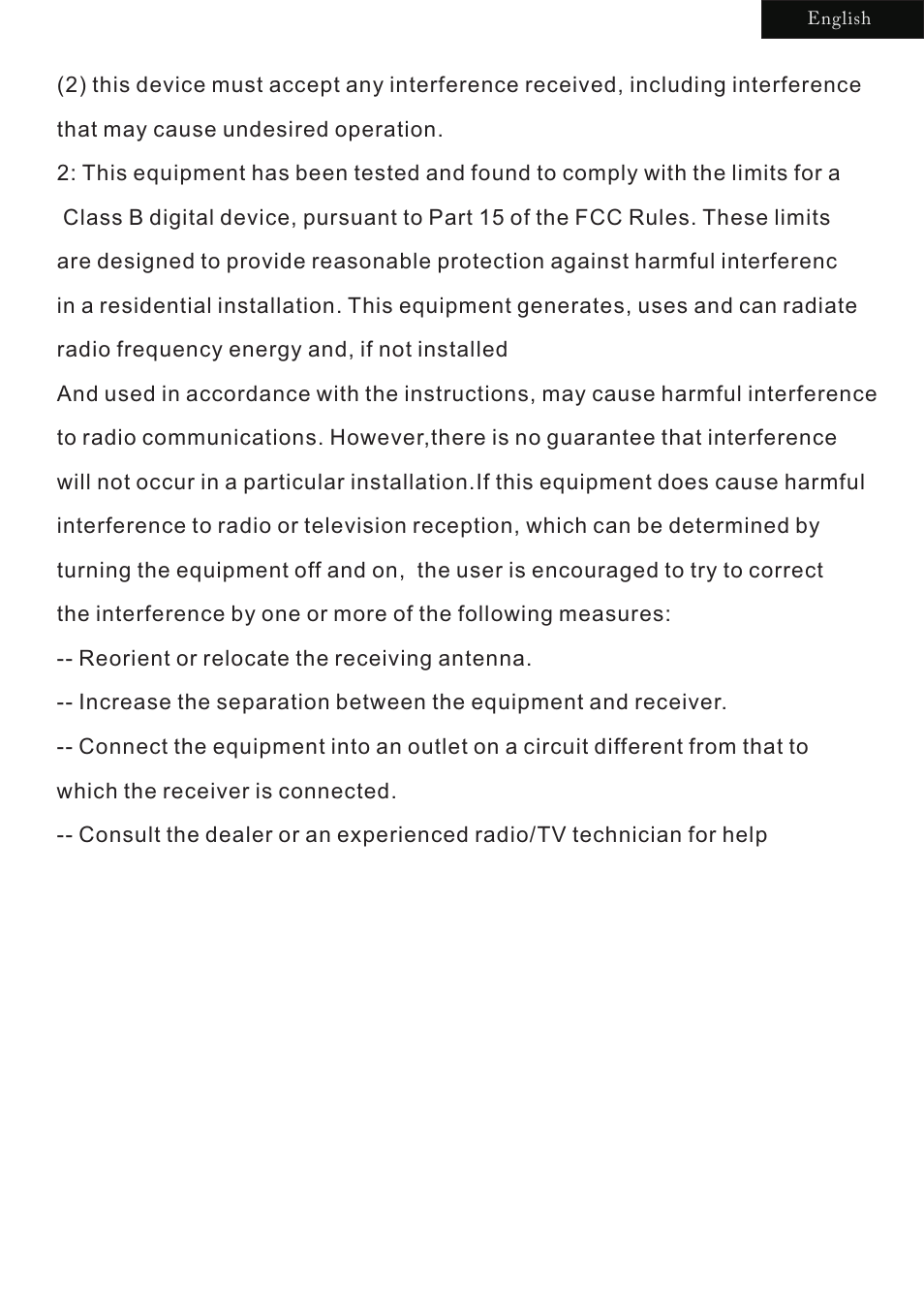 iPazzPort KP-810-22V User Manual | Page 8 / 12