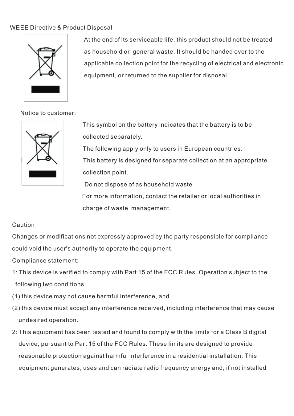 页 11 | iPazzPort KP-810-19BTT User Manual | Page 11 / 18