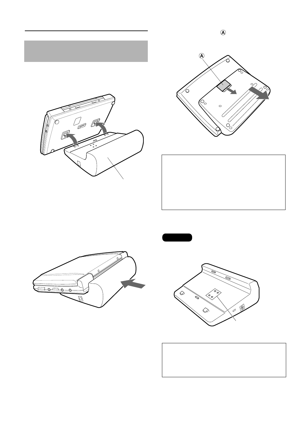 Aiwa XD-DW7U User Manual | Page 11 / 54