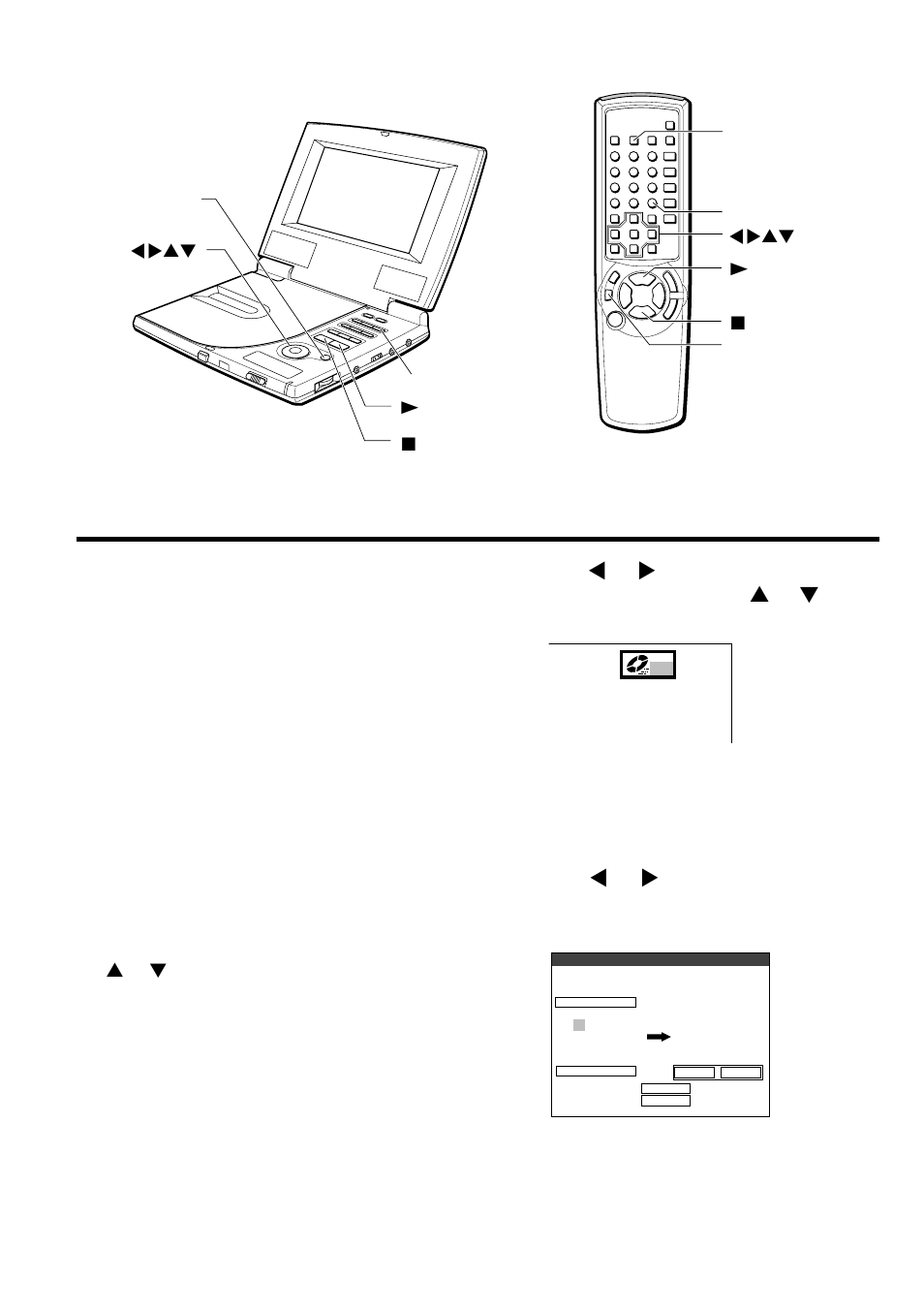 Aiwa XD-DW7U User Manual | Page 23 / 54