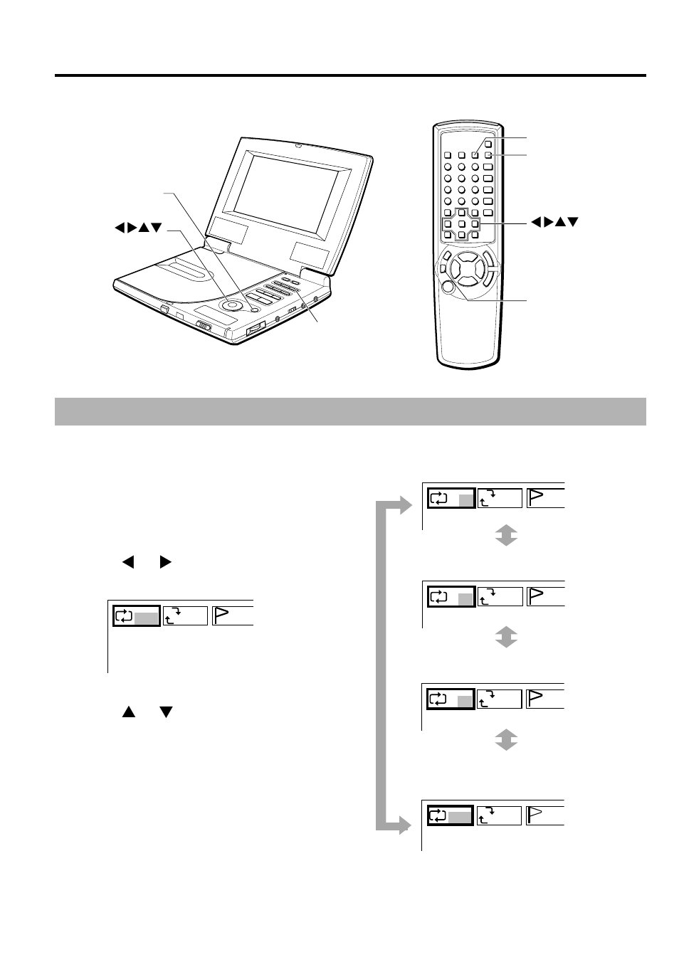 Repeat playback, Repeating a dvd | Aiwa XD-DW7U User Manual | Page 25 / 54