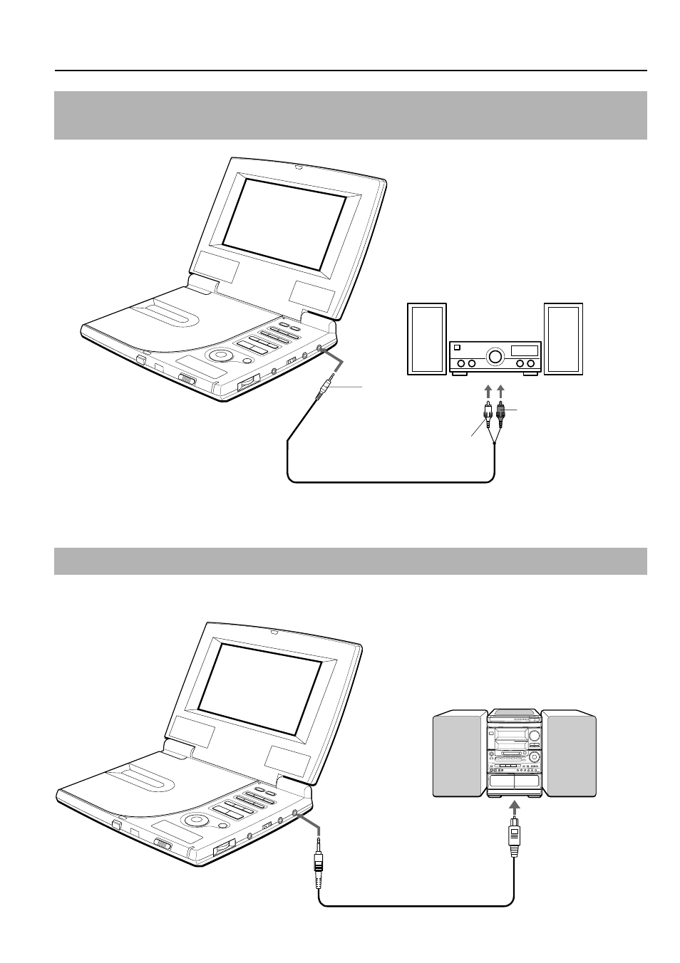 Aiwa XD-DW7U User Manual | Page 41 / 54