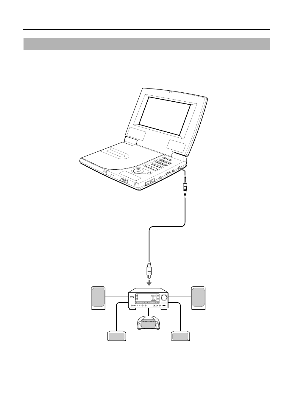 Aiwa XD-DW7U User Manual | Page 43 / 54