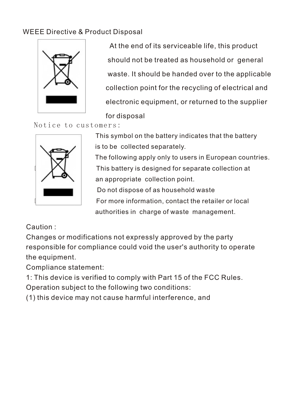 iPazzPort KP-810-05V User Manual | Page 8 / 9