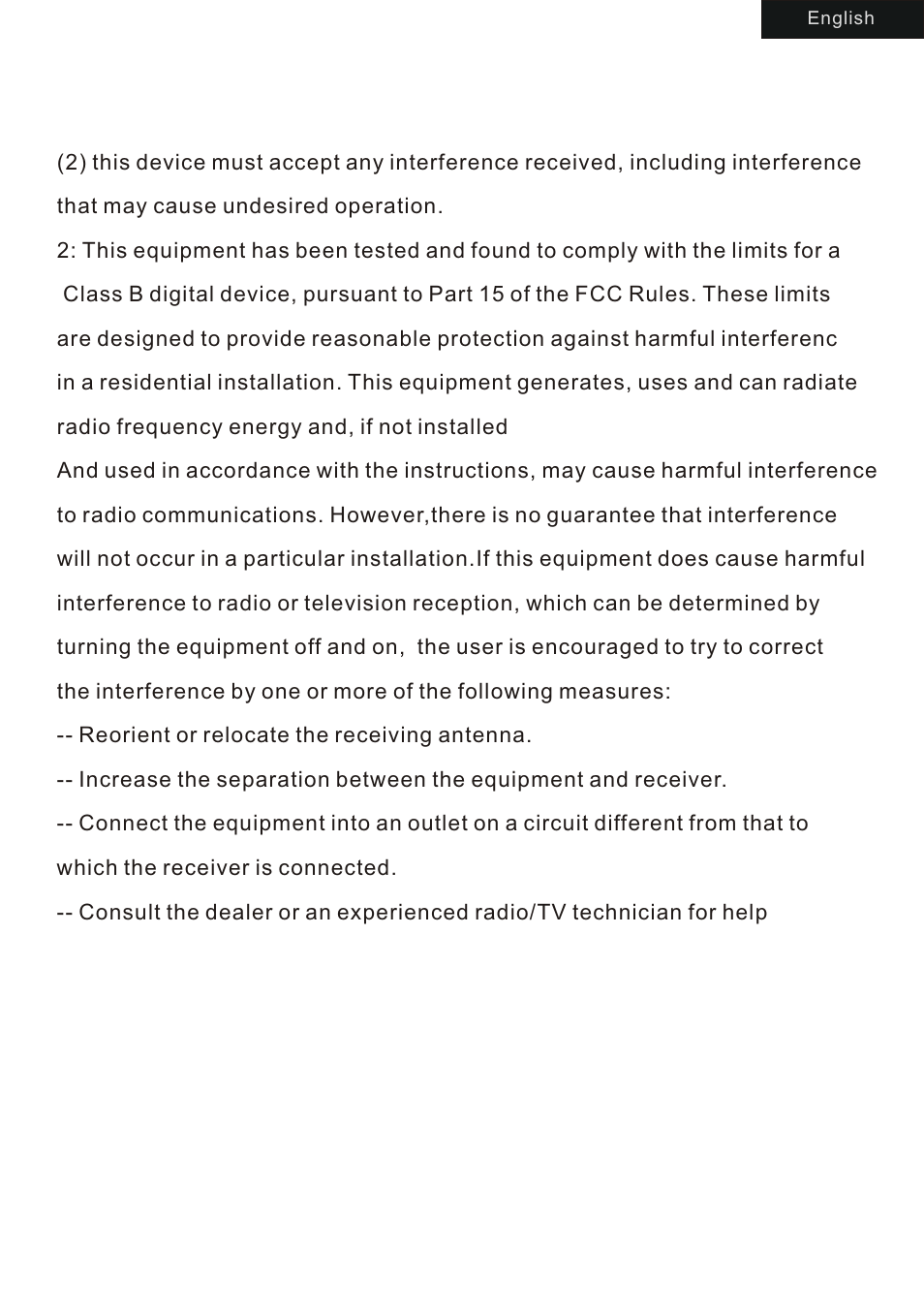 iPazzPort KP-810-18R User Manual | Page 8 / 12