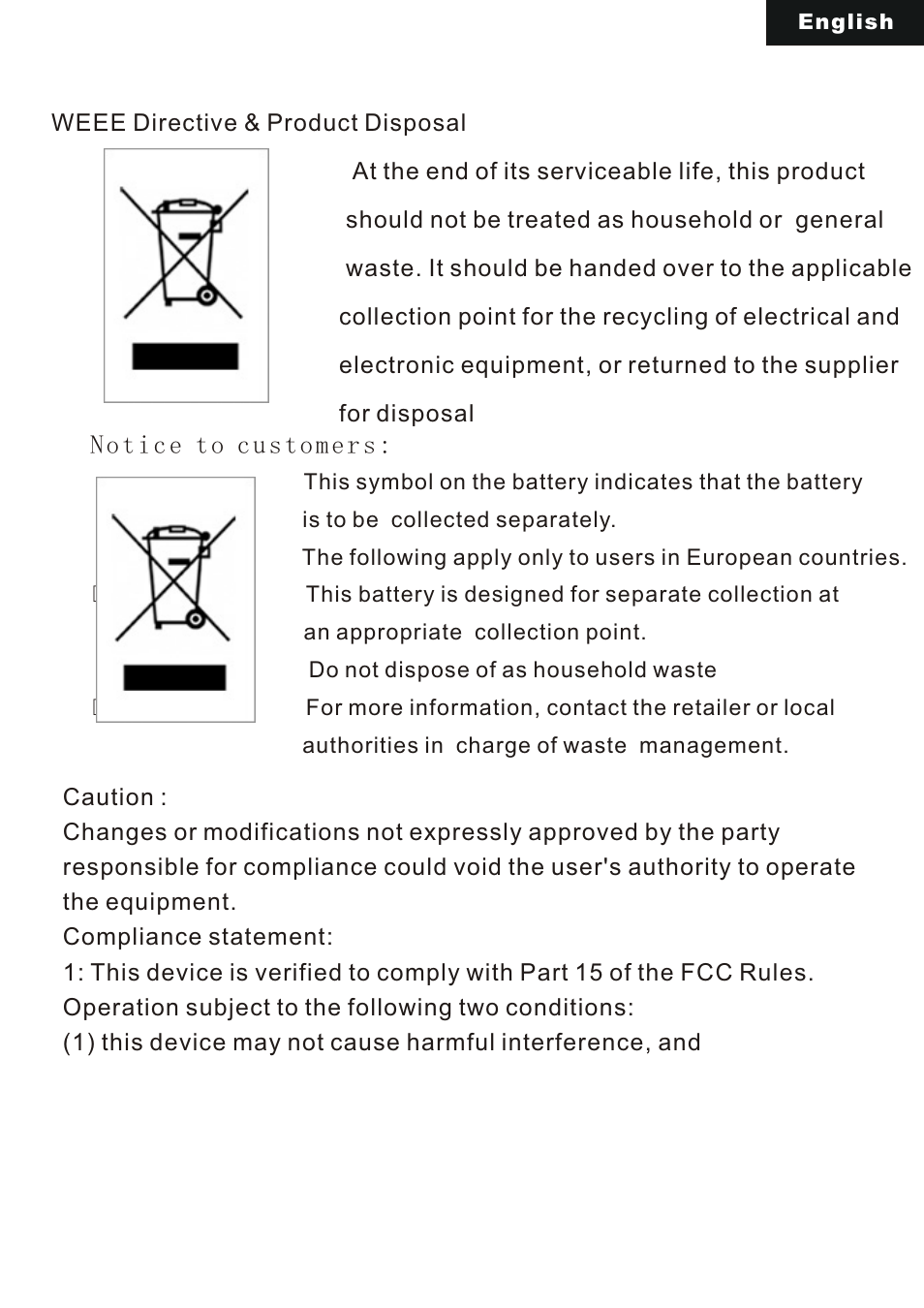 iPazzPort KP-810-16 User Manual | Page 8 / 14