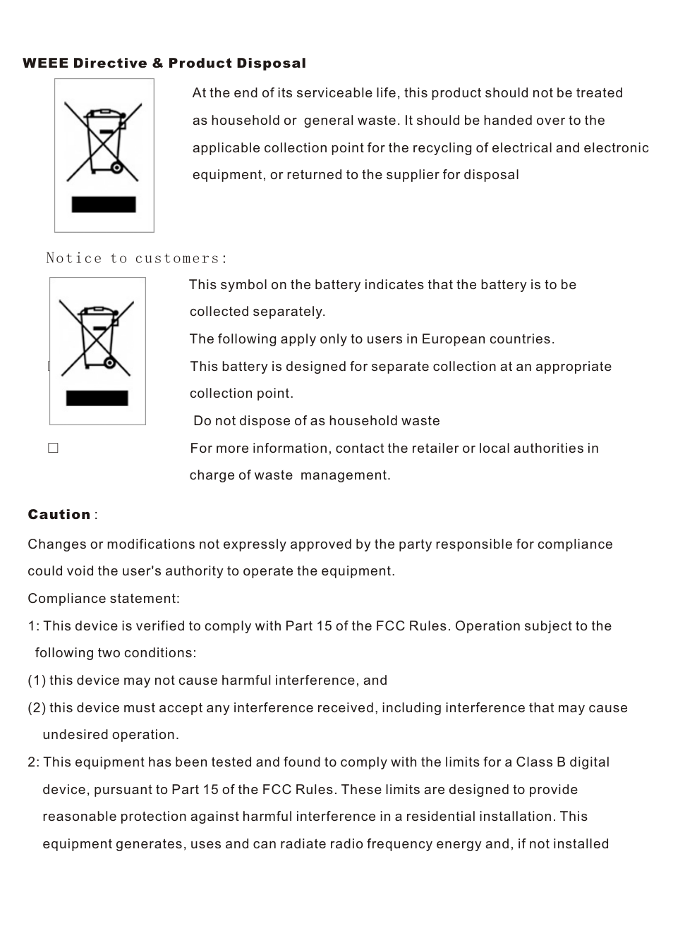 页 13 | iPazzPort KP-810-10BTT User Manual | Page 13 / 20