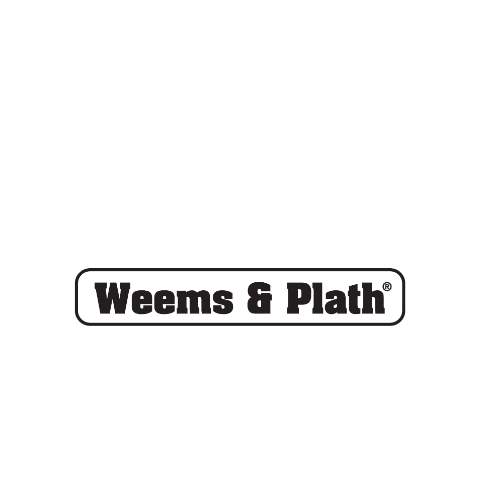 Weems and Plath Endurance 125 Clock User Manual | Page 21 / 21