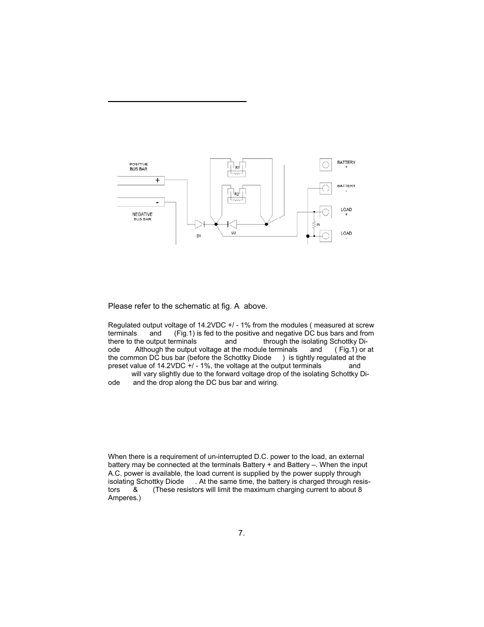 Samlex America SEC-100BRM User Manual | Page 10 / 24