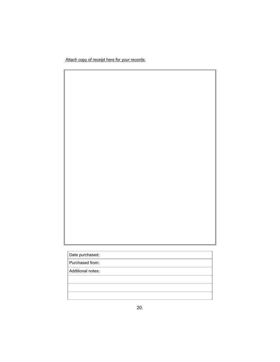 Samlex America SEC-100BRM User Manual | Page 23 / 24