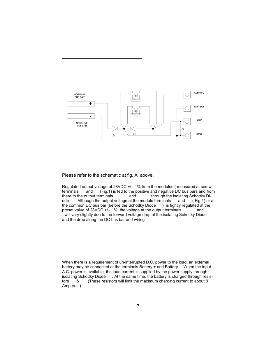 Samlex America SEC-2450BRM User Manual | Page 10 / 24