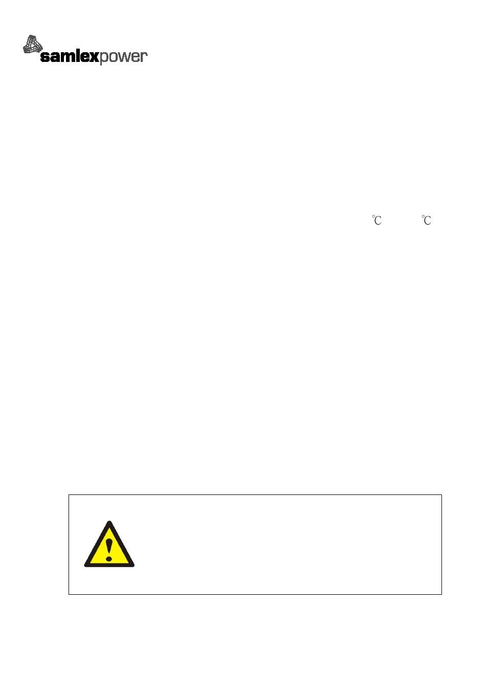 Samlex America SA-600R User Manual | Page 11 / 20