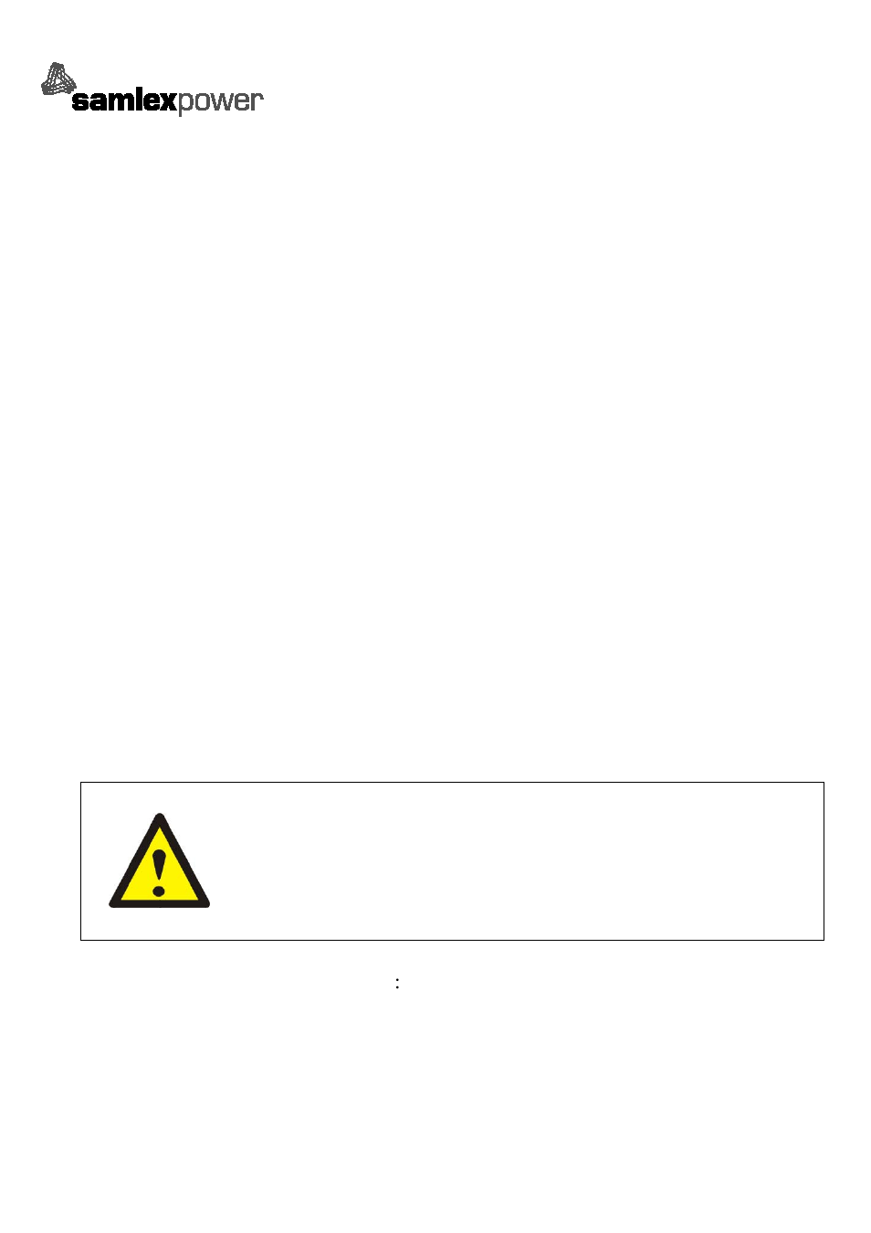 5. ac safety grounding | Samlex America SA-600R User Manual | Page 14 / 20