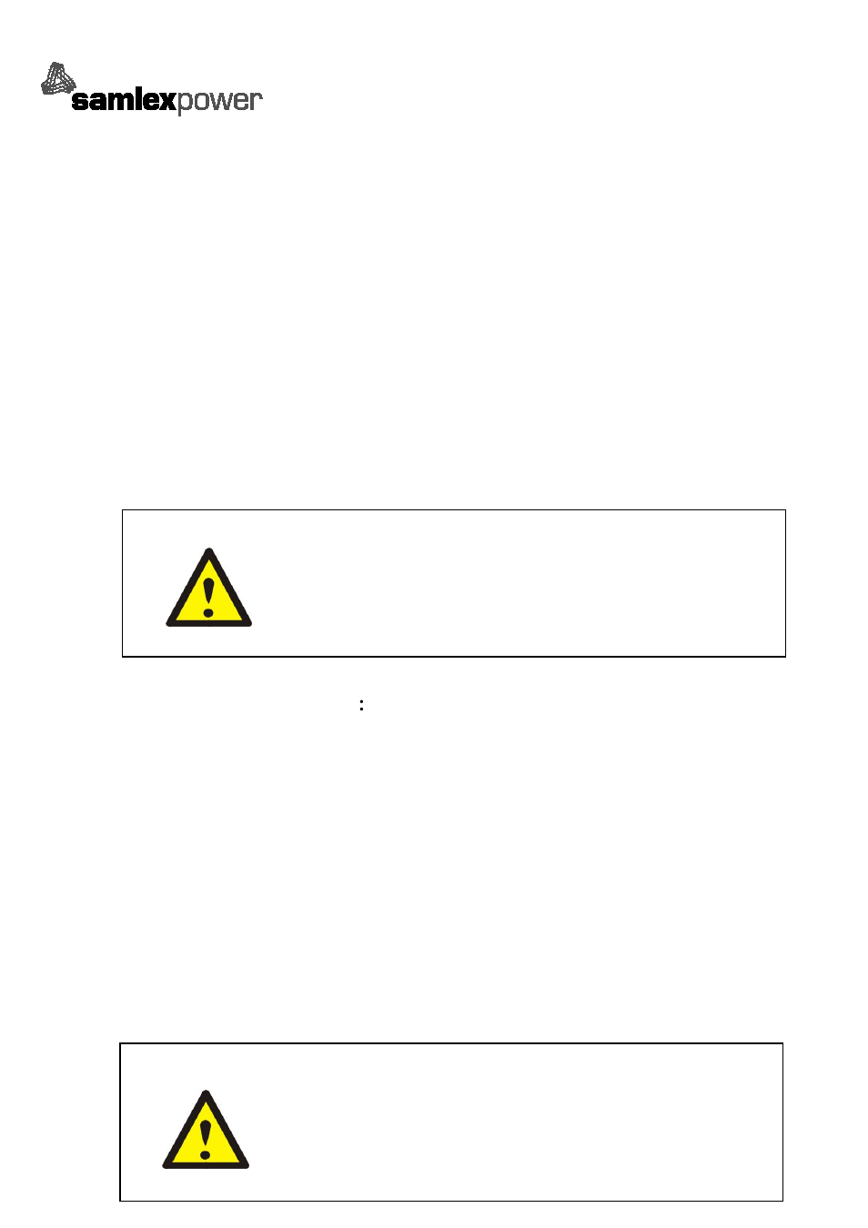 Ground fault circuit interrupters (gfci) | Samlex America SA-600R User Manual | Page 15 / 20