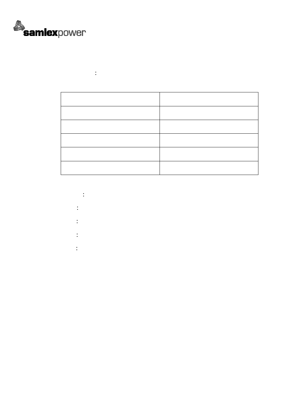 Ovp：over voltage protection, Uvp：under voltage protection, Otp：over temperature protection | Olp：over load protection, North america (gfci), North america, Continental europe (schuko), Australia / new zealand, United kingdom | Samlex America SA-600R User Manual | Page 8 / 20