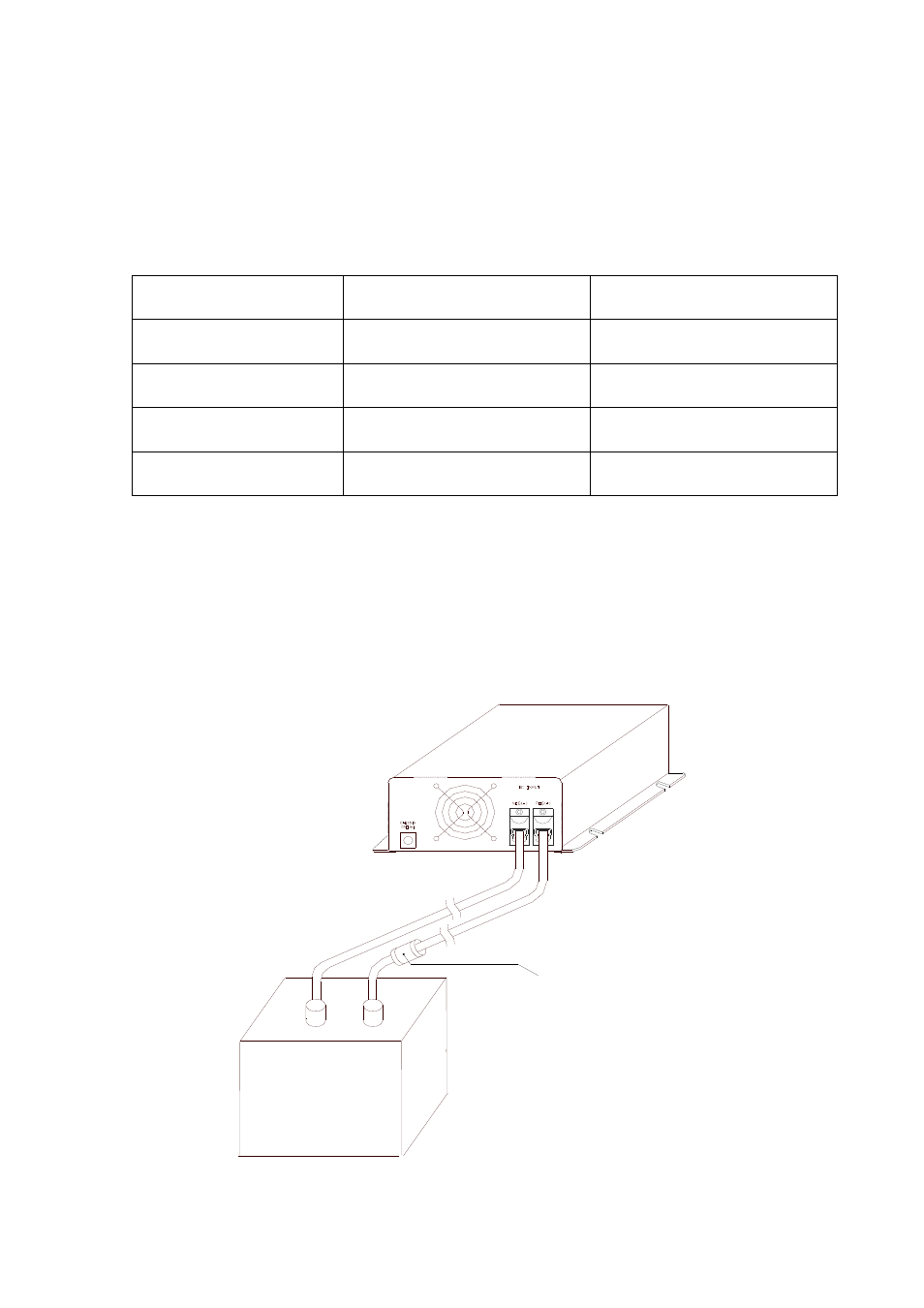 S600 | Samlex America S600R User Manual | Page 16 / 24