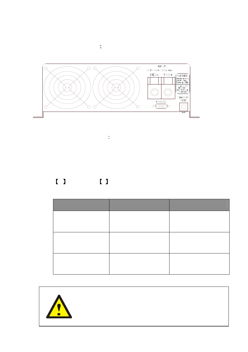 Samlex America S1500 User Manual | Page 11 / 39