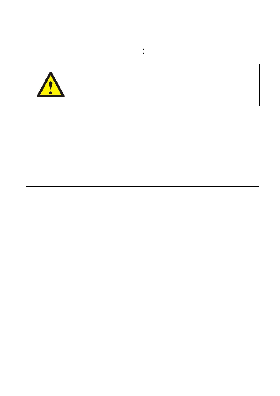 Troubleshooting guide | Samlex America S1500 User Manual | Page 20 / 39