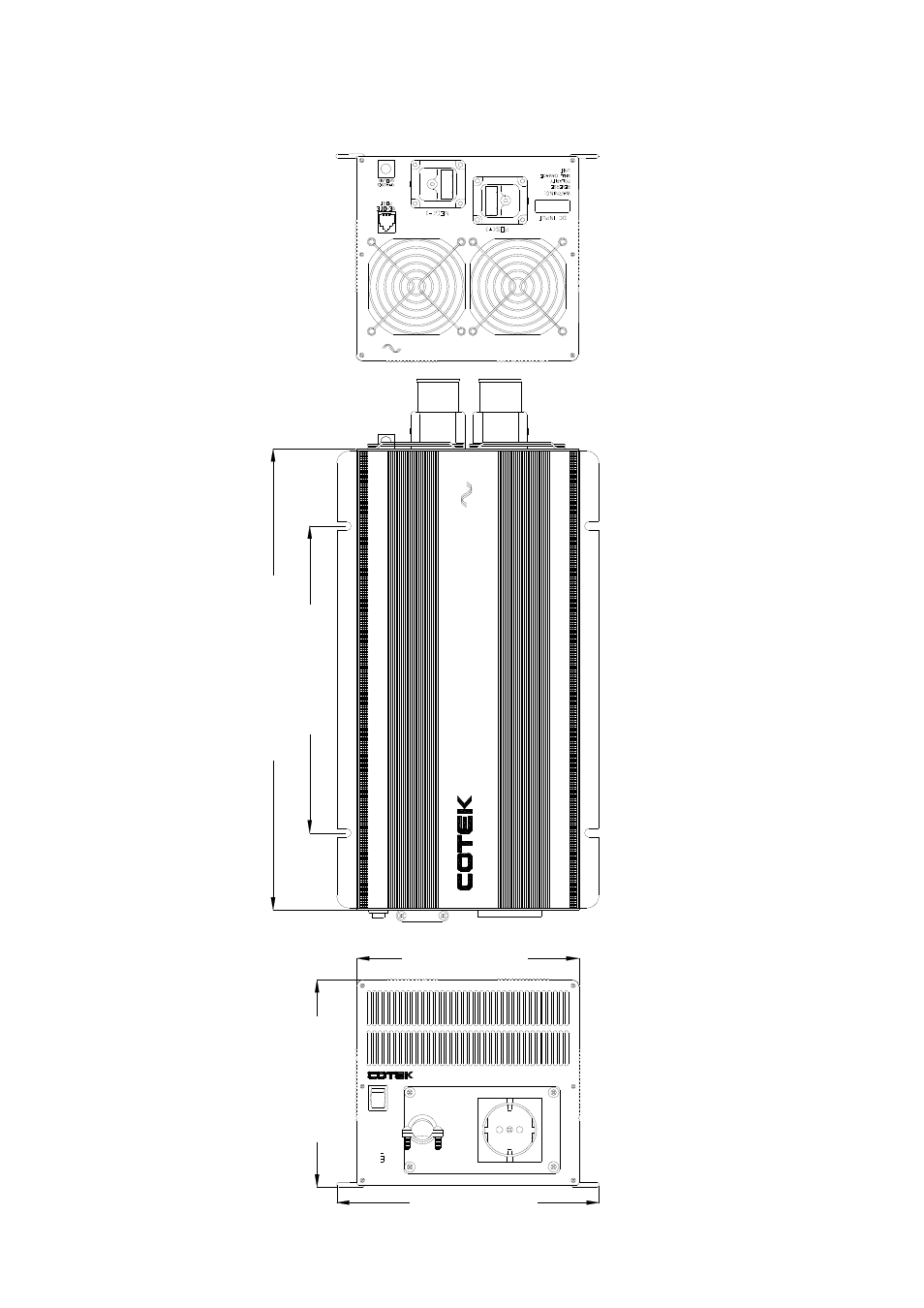 Samlex America SK User Manual | Page 11 / 25