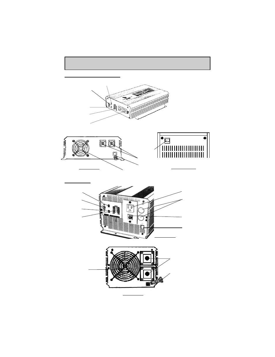 Samlex America PSE-12275A User Manual | Page 15 / 36