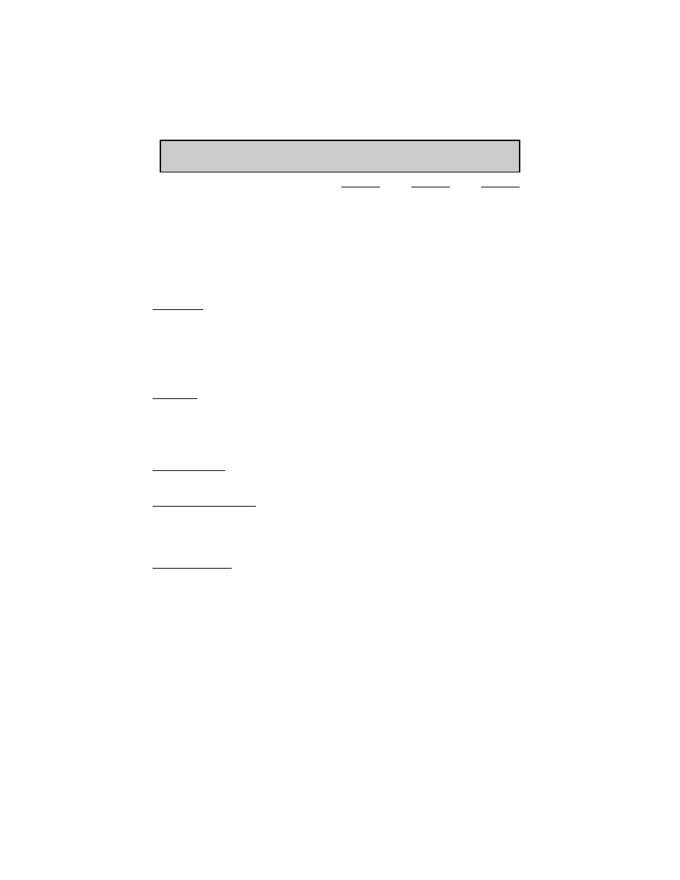 Specifications | Samlex America PSE-24275A User Manual | Page 34 / 36