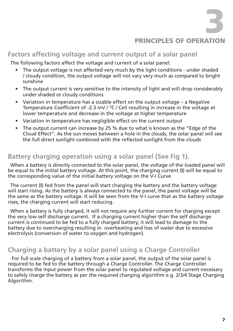 Samlex America SC-10 User Manual | Page 7 / 12