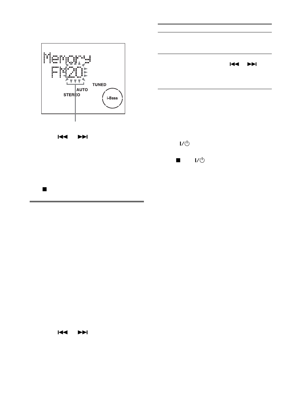 Aiwa AWP-ZP5 User Manual | Page 14 / 40