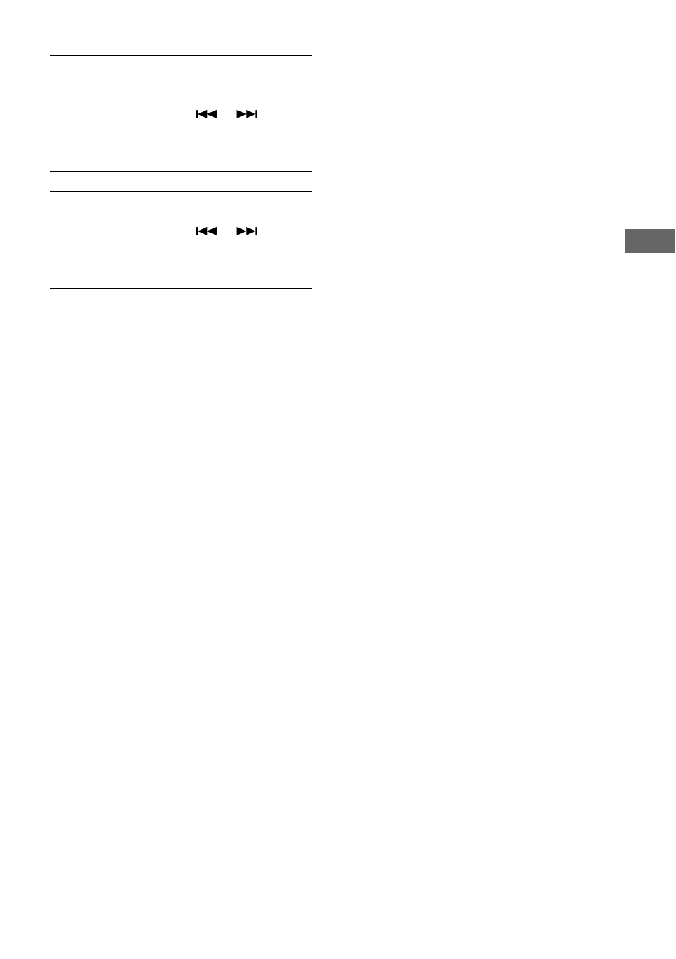 Time r 19, Other operations | Aiwa AWP-ZP5 User Manual | Page 19 / 40