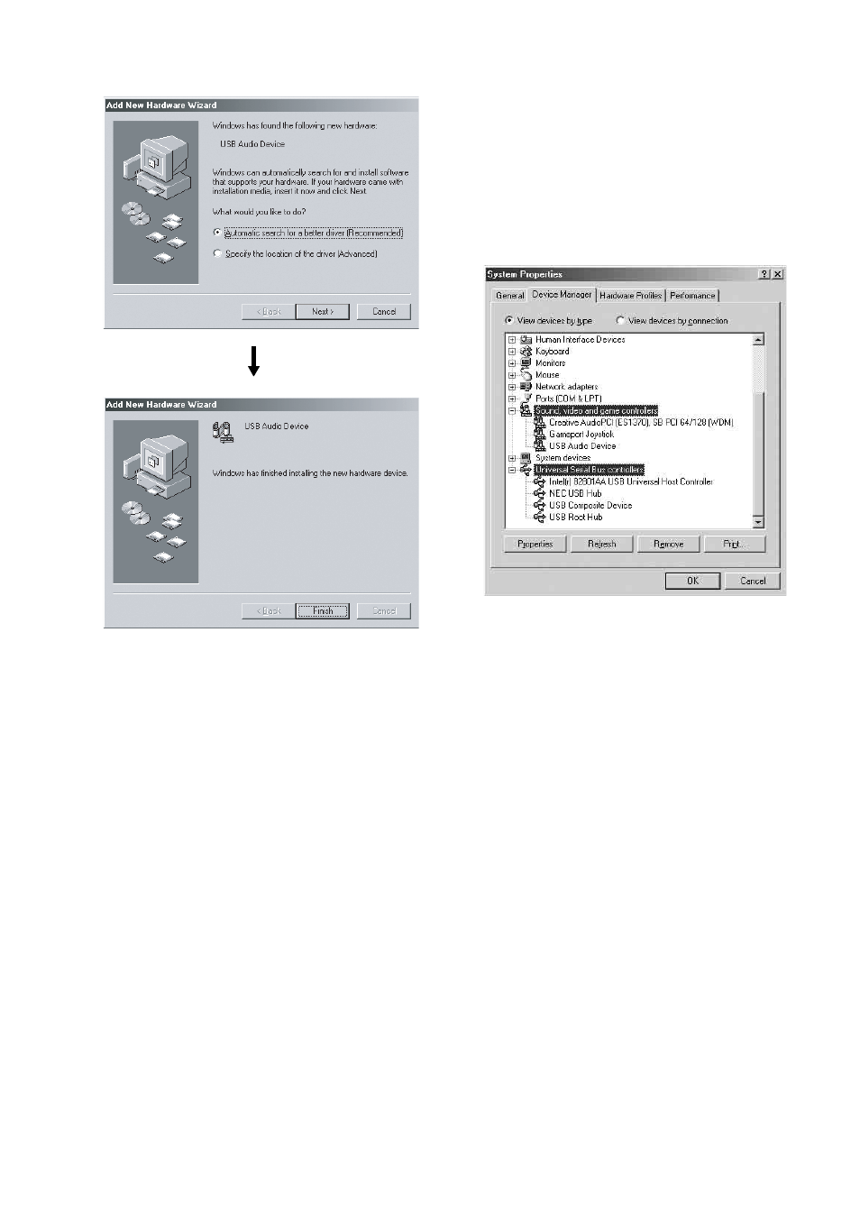 Aiwa AWP-ZP5 User Manual | Page 24 / 40