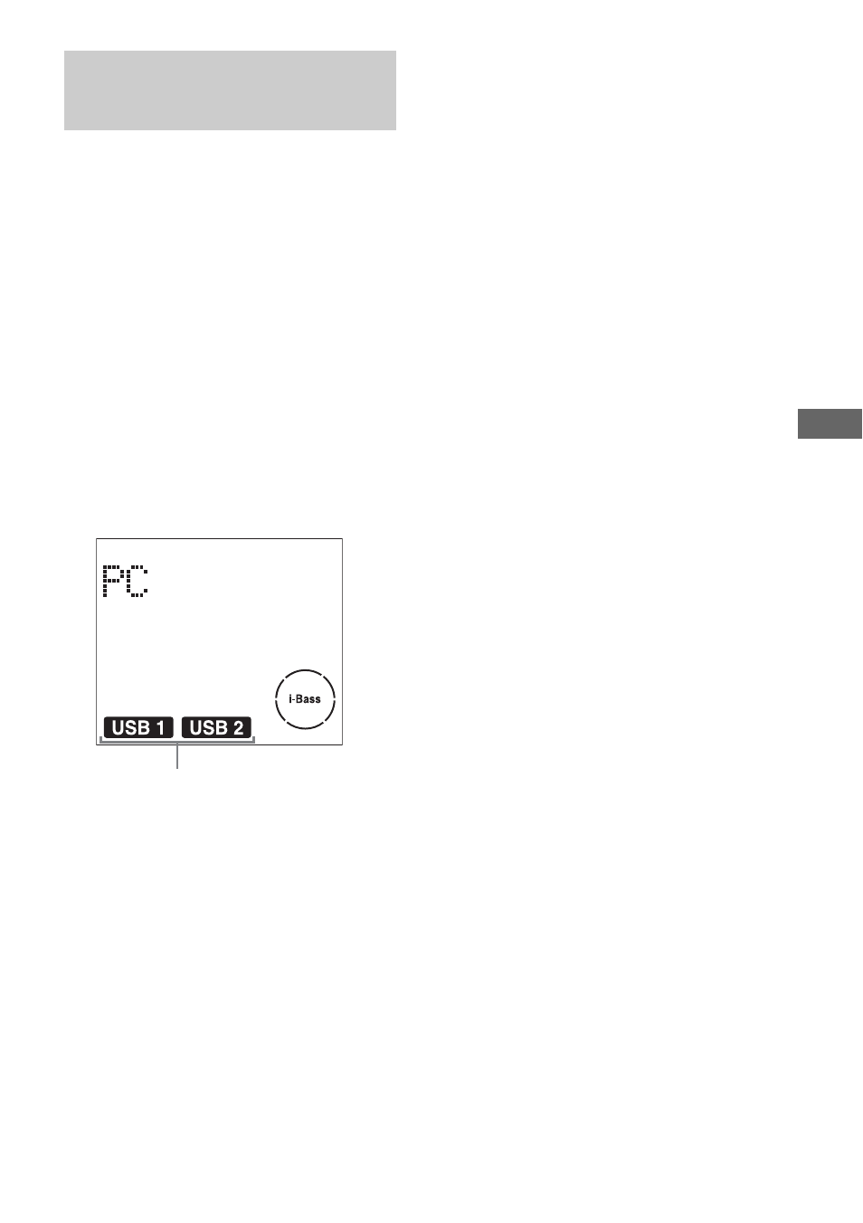 Connecting an optional usb component, Connecting an optional usb, Component (awp-zp5 only) | Aiwa AWP-ZP5 User Manual | Page 27 / 40