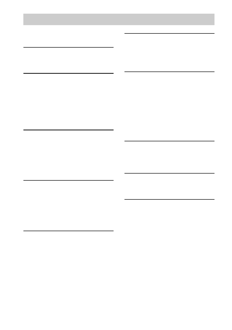 Aiwa AWP-ZP5 User Manual | Page 4 / 40