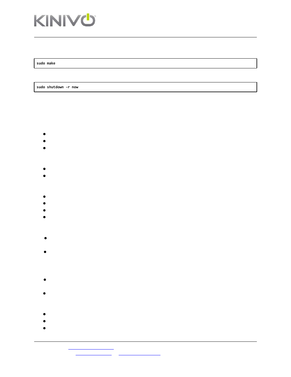 Troubleshooting and faq | Kinivo WID320 300 Mbps USB Wireless Network Adapter EN User Manual | Page 19 / 23
