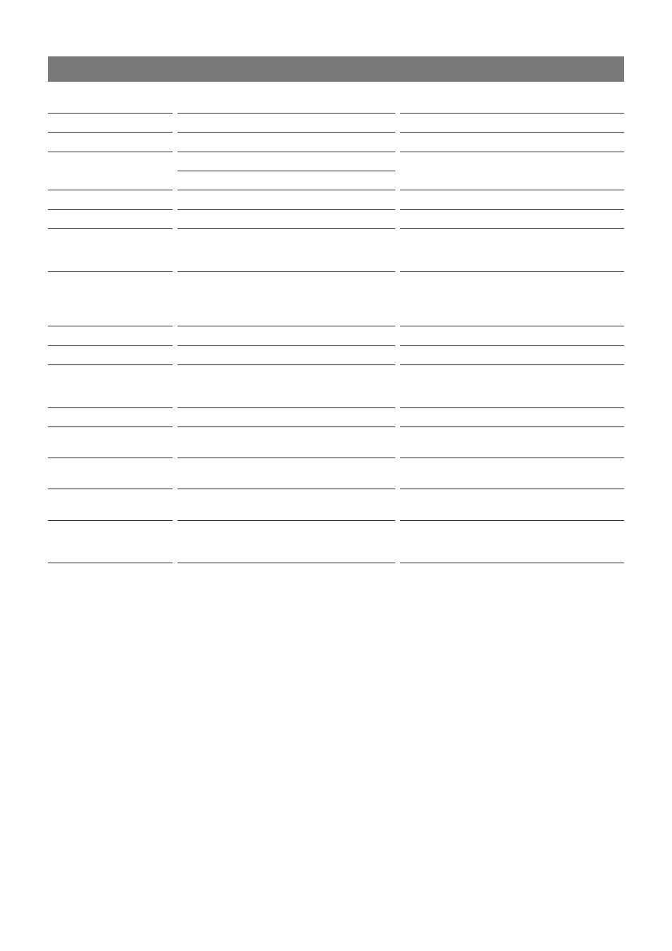 Cd/cd-r/cd-rw guide messages, Cause, Solution | Message | Aiwa XR-MR5 User Manual | Page 32 / 98