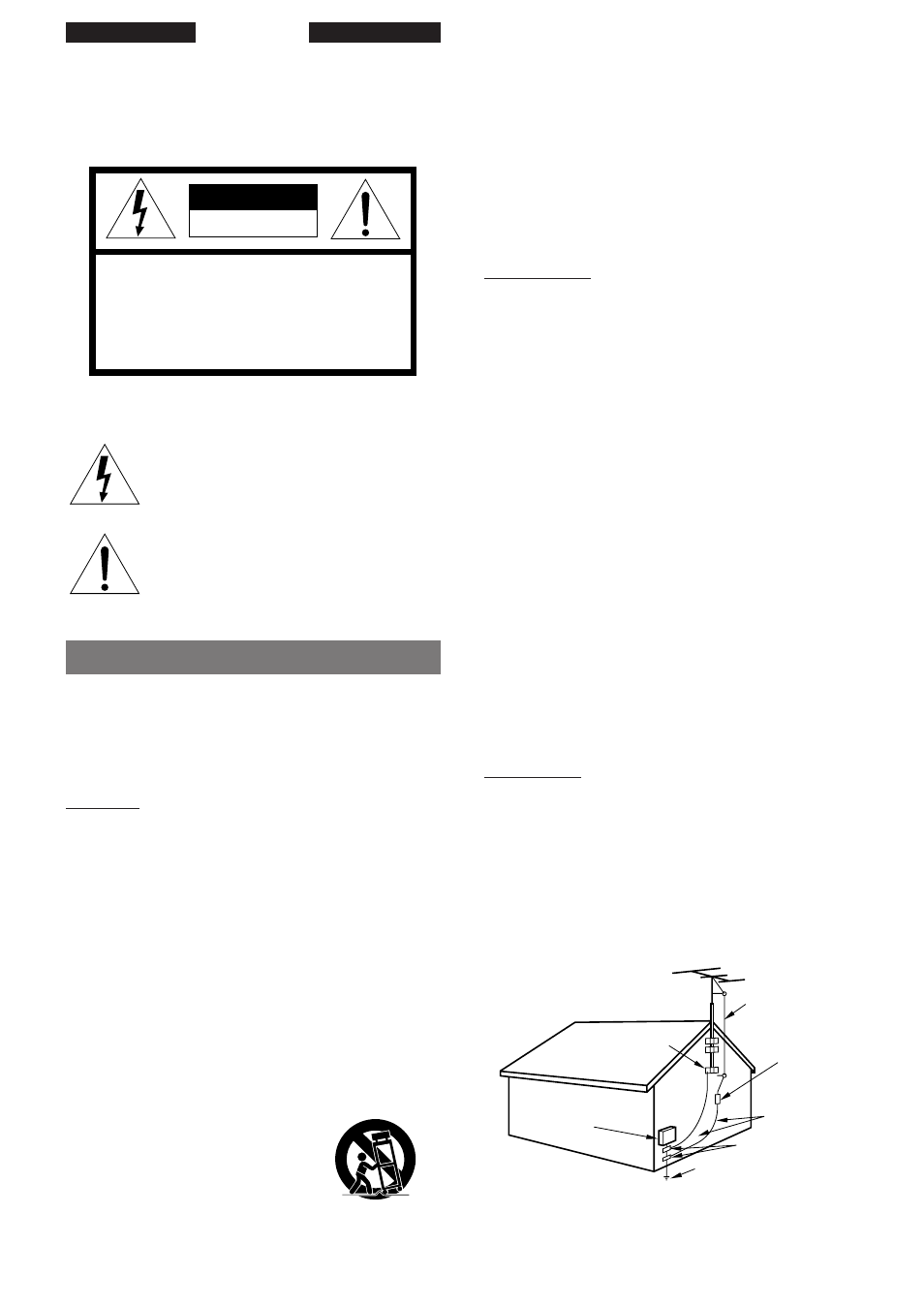 Español, Precauciones, Advertencia | Aiwa XR-MR5 User Manual | Page 34 / 98