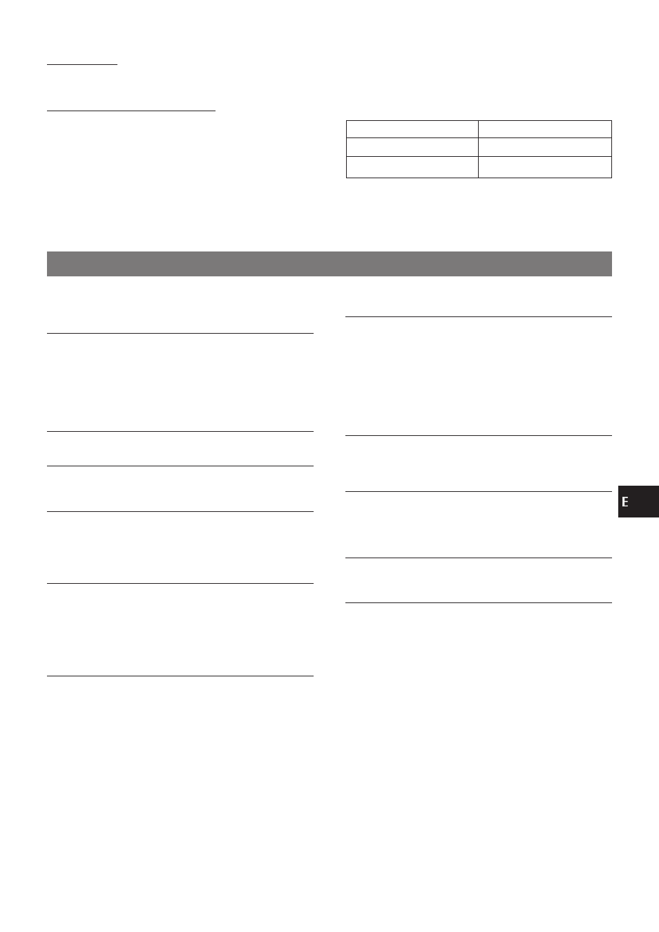Índice | Aiwa XR-MR5 User Manual | Page 35 / 98