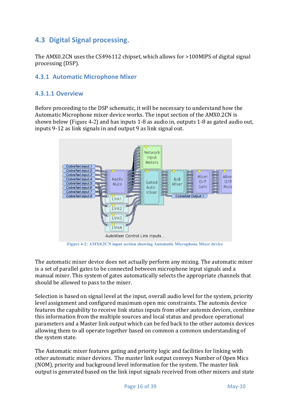 3 digital&signal&processing | Media Technology Systems AMX 0.2 User Manual | Page 16 / 39