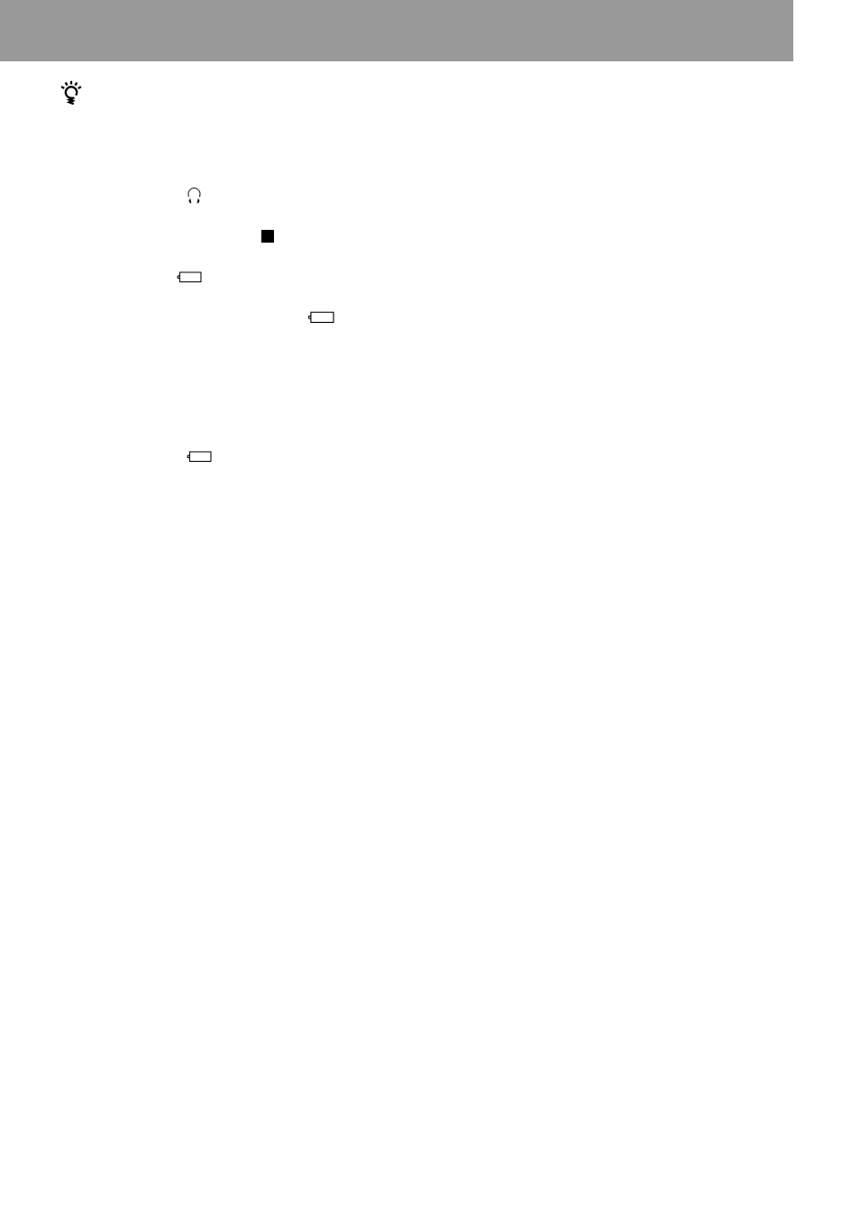 Aiwa AM-NX1 User Manual | Page 15 / 80