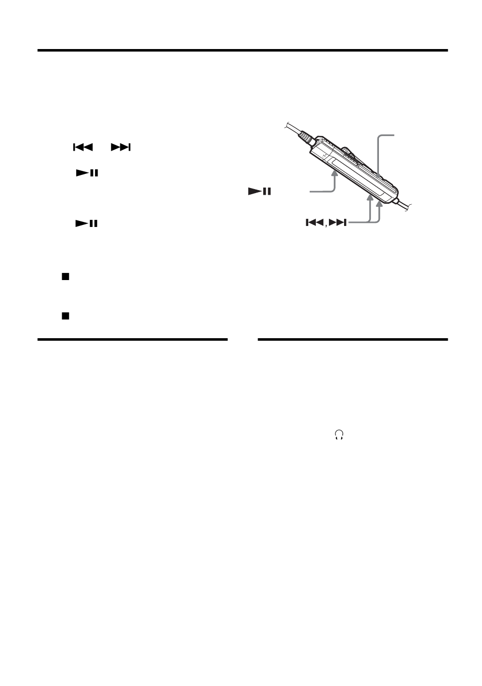 How to use the menu items, Turning off the beep sound, Preserving battery power (power save mode) | Aiwa AM-NX1 User Manual | Page 26 / 80