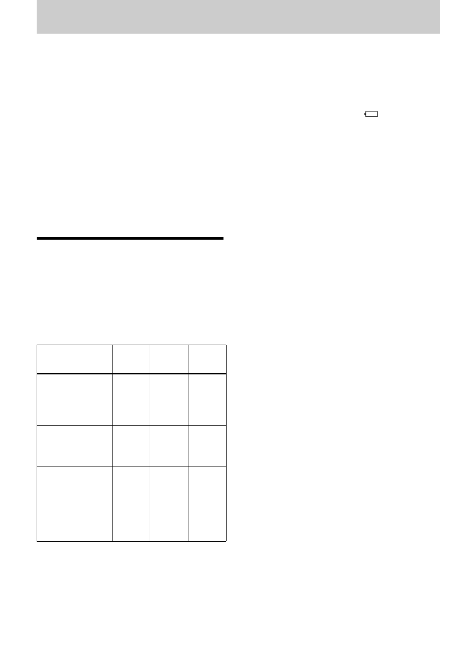 Power sources, Battery life | Aiwa AM-NX1 User Manual | Page 30 / 80