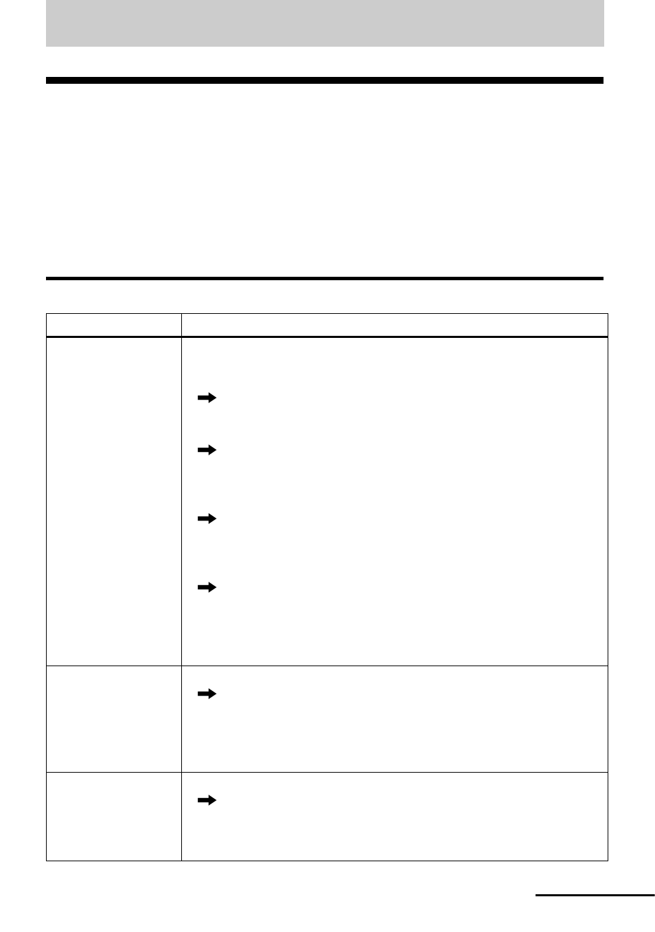 Troubleshooting and explanations, Troubleshooting, While charging | Aiwa AM-NX1 User Manual | Page 35 / 80