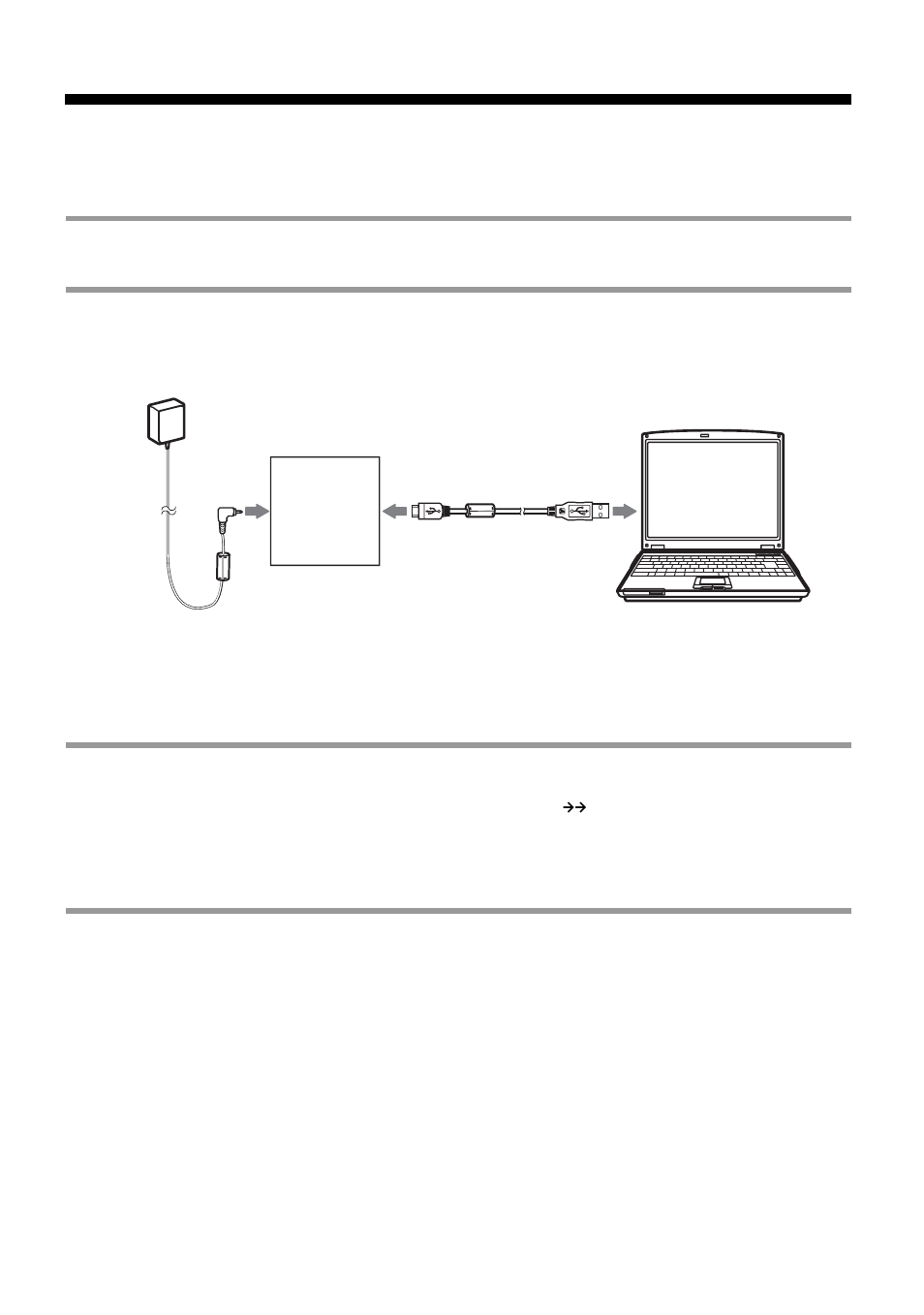 Connecting the net md to your computer, 49 connecting the net md to your computer | Aiwa AM-NX1 User Manual | Page 49 / 80