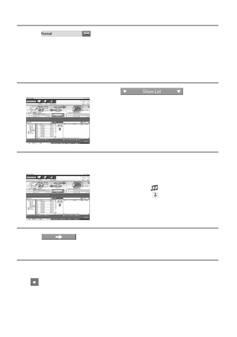 Aiwa AM-NX1 User Manual | Page 55 / 80