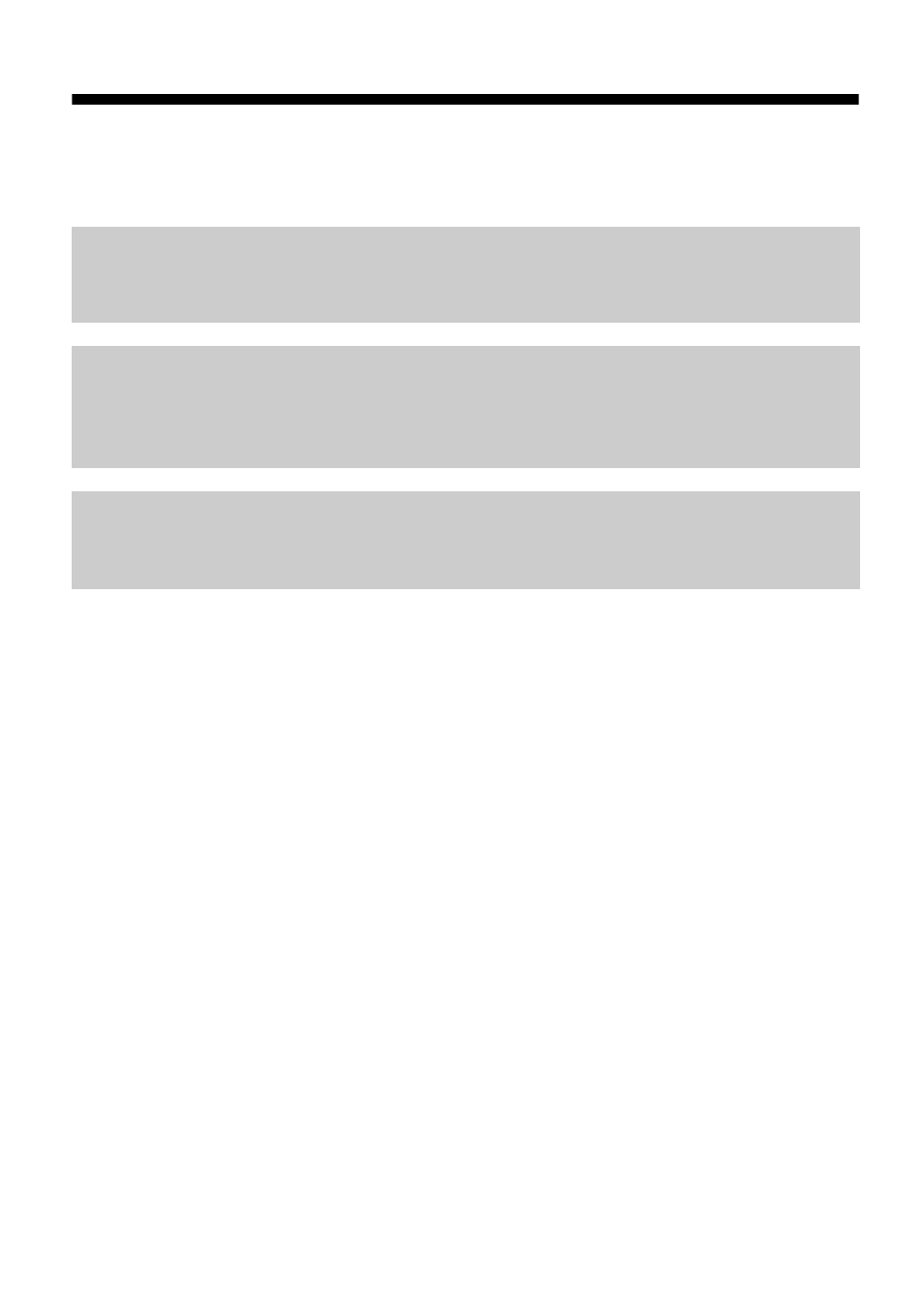 Troubleshooting | Aiwa AM-NX1 User Manual | Page 66 / 80