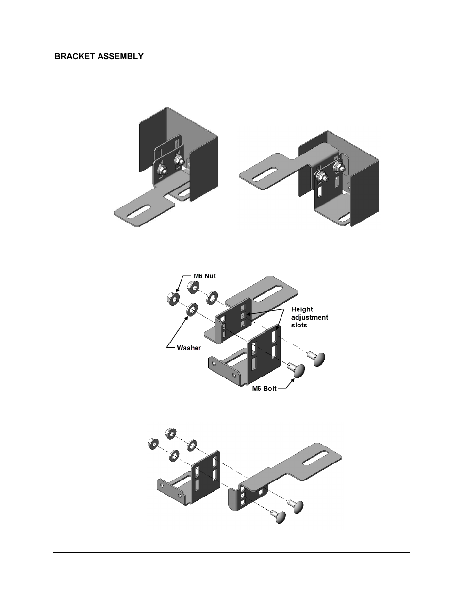 Chatsworth Products Hot Aisle Containment User Manual | Page 17 / 52