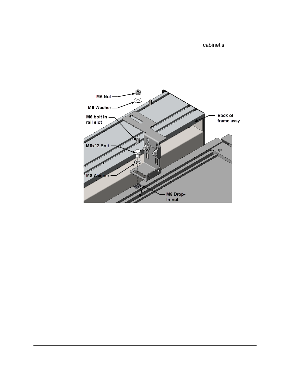 Chatsworth Products Hot Aisle Containment User Manual | Page 19 / 52