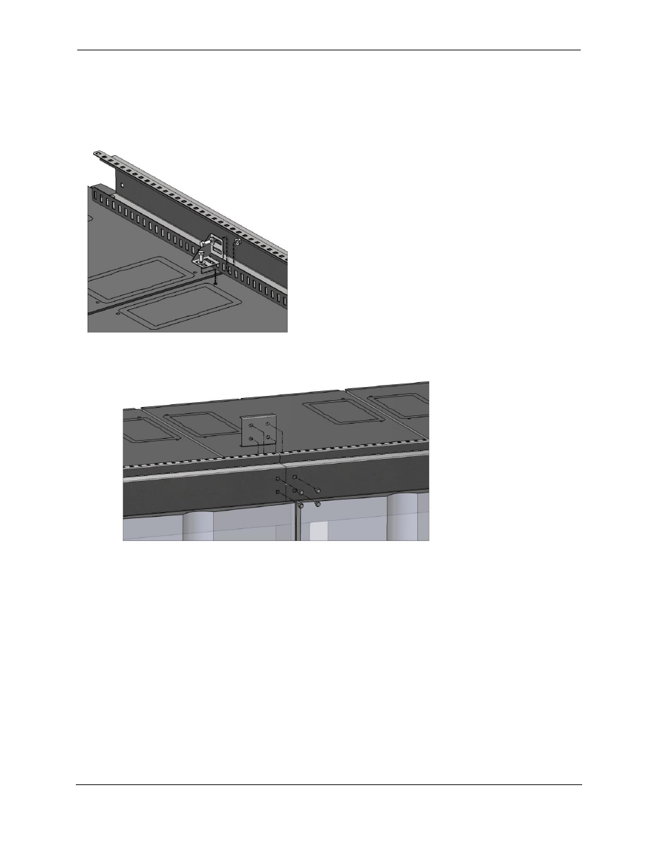 Chatsworth Products Hot Aisle Containment User Manual | Page 28 / 52